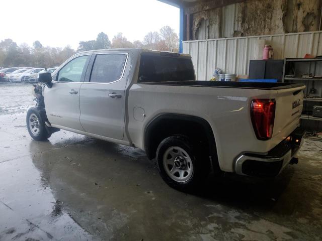 Photo 2 from auction – 2021 GMC SIERRA C15 with VIN 1GTU8BED9MZ210700