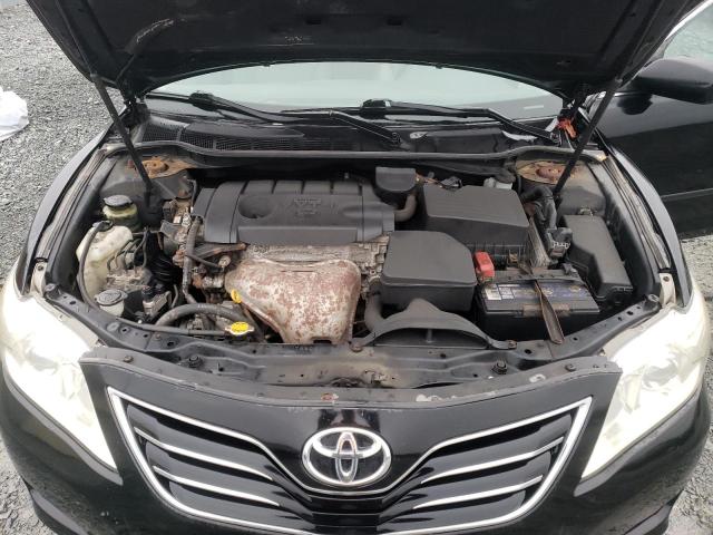 Photo 11 from auction – 2011 TOYOTA CAMRY BASE with VIN 4T1BF3EK7BU698388