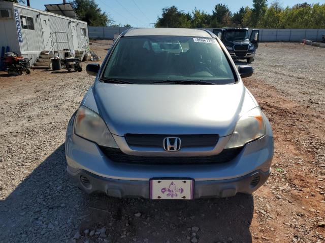 Photo 5 from auction – 2007 HONDA CR-V EX with VIN JHLRE38367C072048