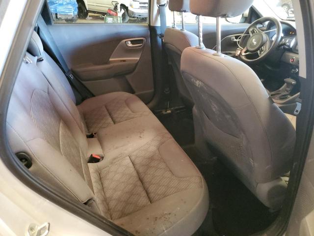 Photo 11 from auction – 2017 KIA NIRO FE with VIN KNDCB3LC6H5048146