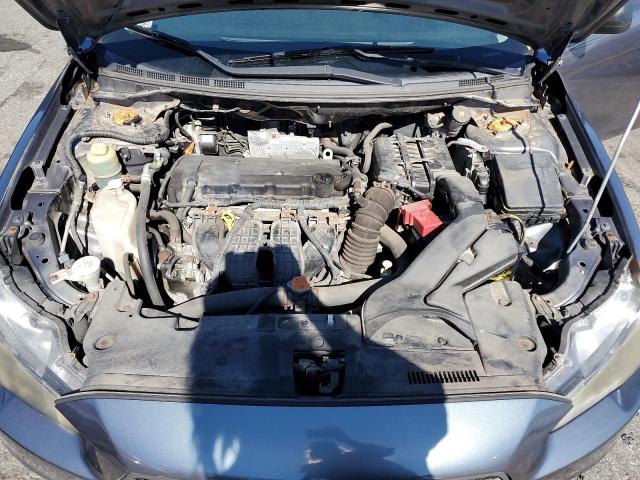 Photo 11 from auction – 2010 MITSUBISHI LANCER DE with VIN JA32U1FU6AU016404