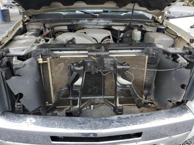 Photo 11 from auction – 2013 CHEVROLET SILVERADO with VIN 1GCRKSE72DZ342246