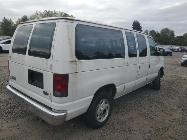 Photo 3 from auction – 2007 FORD ECONOLINE E150 WAGON with VIN 1FMNE11W37DA08530