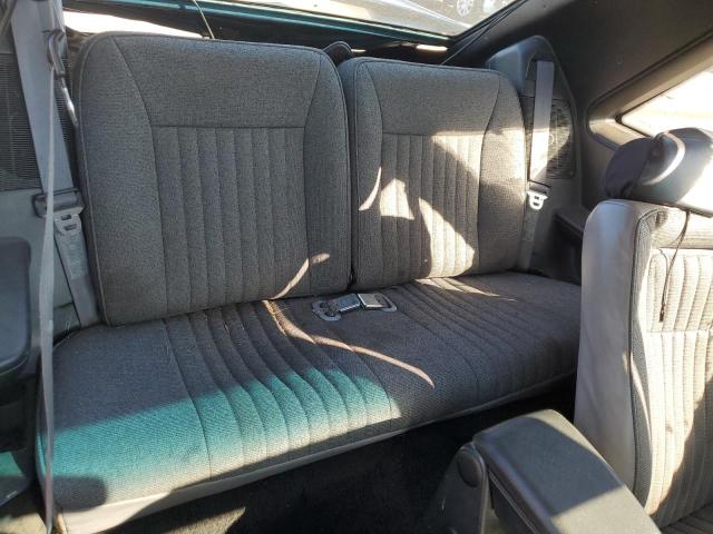 Photo 10 from auction – 1993 FORD MUSTANG GT with VIN 1FACP42E2PF120274