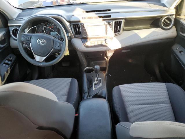Photo 8 from auction – 2015 TOYOTA RAV4 XLE with VIN 2T3WFREV8FW175697