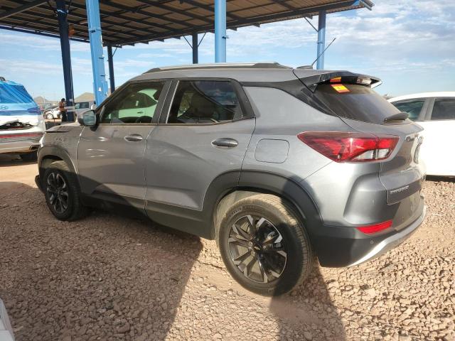 Photo 2 from auction – 2021 CHEVROLET TRAILBLAZE with VIN KL79MPSL8MB153700