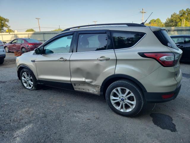 Photo 2 from auction – 2018 FORD ESCAPE SE with VIN 1FMCU0GD6JUC44834