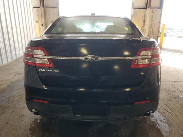 Photo 6 from auction – 2017 FORD TAURUS SE with VIN 1FAHP2D83HG119440