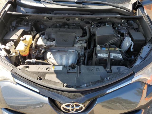 Photo 12 from auction – 2016 TOYOTA RAV4 XLE with VIN JTMRFREV4GD178639