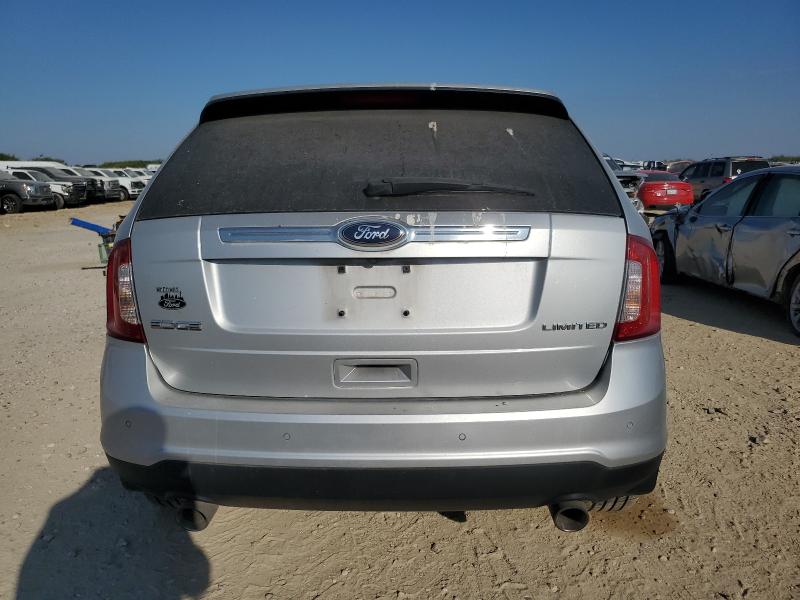 Photo 6 from auction – 2014 FORD EDGE LIMIT with VIN 2FMDK3KC0EBA82785