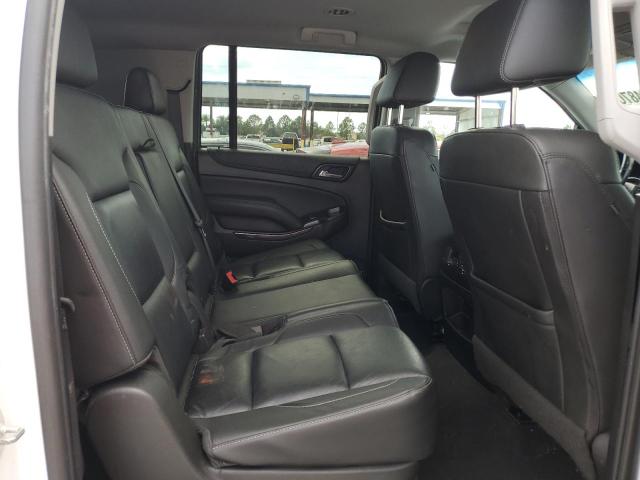 Photo 11 from auction – 2019 CHEVROLET SUBURBAN C with VIN 1GNSCHKC0KR168670