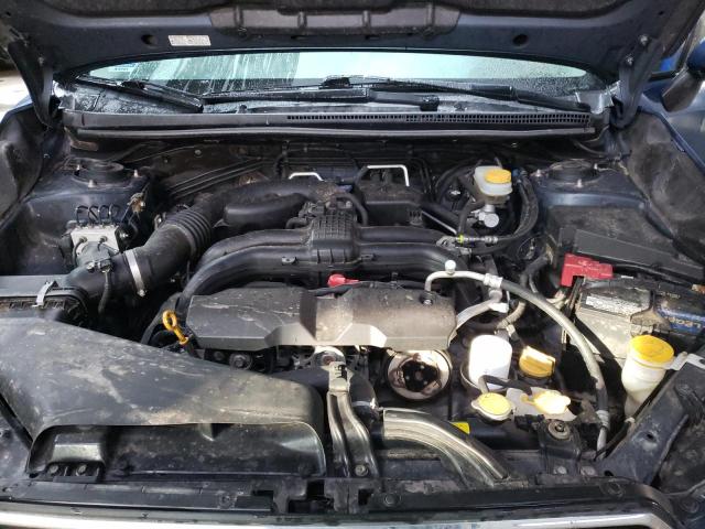 Photo 12 from auction – 2013 SUBARU XV CROSSTR with VIN JF2GPAYC8DH200017
