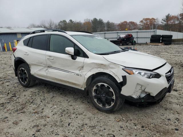 Photo 4 from auction – 2023 SUBARU CROSSTREK with VIN JF2GTAPC4P8224493