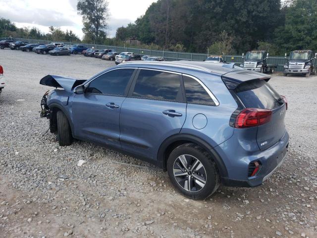 Photo 2 from auction – 2022 KIA NIRO EX PR with VIN KNDCC3LD1N5523557