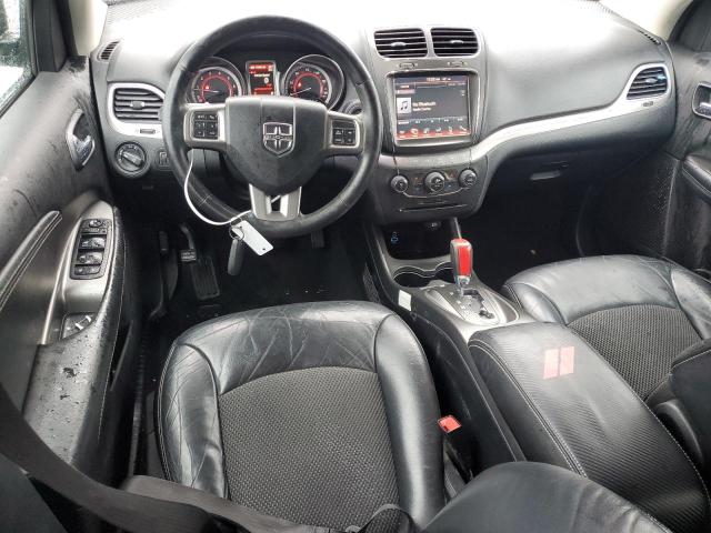صورة رقم 8 من المزاد - 2017 DODGE JOURNEY CR مع VIN 3C4PDDGG9HT566735