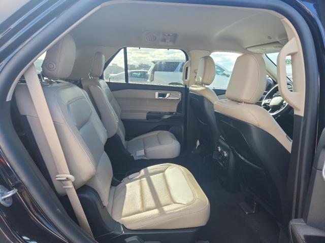 Photo 11 from auction – 2020 FORD EXPLORER L with VIN 1FMSK7FH0LGA76611
