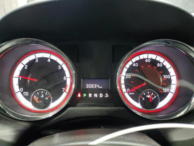 Photo 9 from auction – 2019 DODGE GRAND CARAVAN SXT with VIN 2C4RDGCG0KR678043