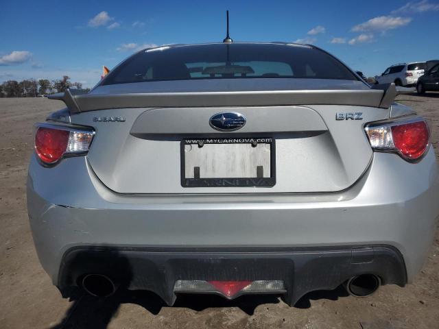 Photo 6 from auction – 2013 SUBARU BRZ 2.0 LI with VIN JF1ZCAC19D2608821