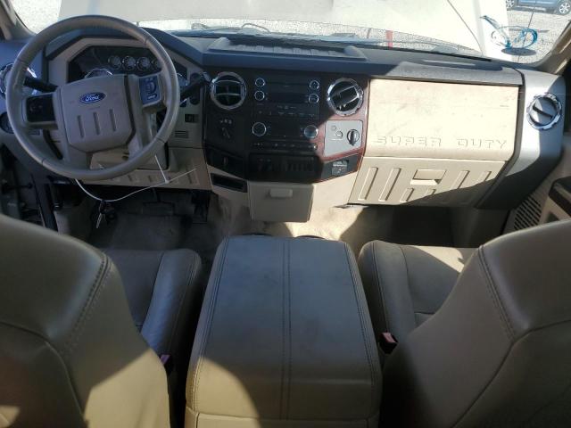 Photo 8 from auction – 2010 FORD F250 SUPER with VIN 1FTSX2BR5AEB08971