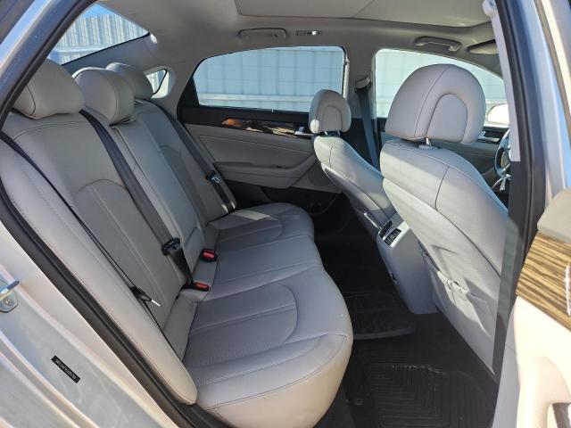 Photo 10 from auction – 2016 HYUNDAI SONATA SPO with VIN 5NPE34AFXGH283768