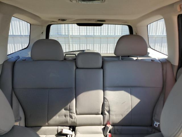 Photo 10 from auction – 2009 SUBARU FORESTER 2 with VIN JF2SH64649H755672