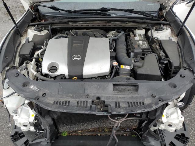 Photo 11 from auction – 2019 LEXUS ES 350 with VIN 58ABZ1B1XKU002736