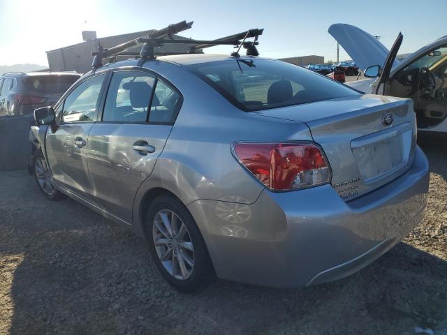 Photo 2 from auction – 2012 SUBARU IMPREZA PR with VIN JF1GJAC65CH005157