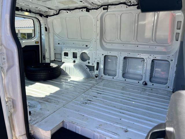 Photo 6 from auction – 2017 FORD TRANSIT T- with VIN 1FTYE1ZM3HKA13258