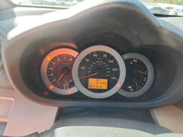 صورة رقم 9 من المزاد - 2010 TOYOTA RAV4 مع VIN JTMZF4DV2A5022203