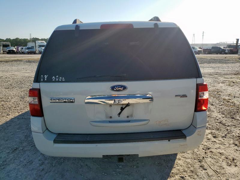 Photo 6 from auction – 2008 FORD EXPEDITION with VIN 1FMFK15568LA03960