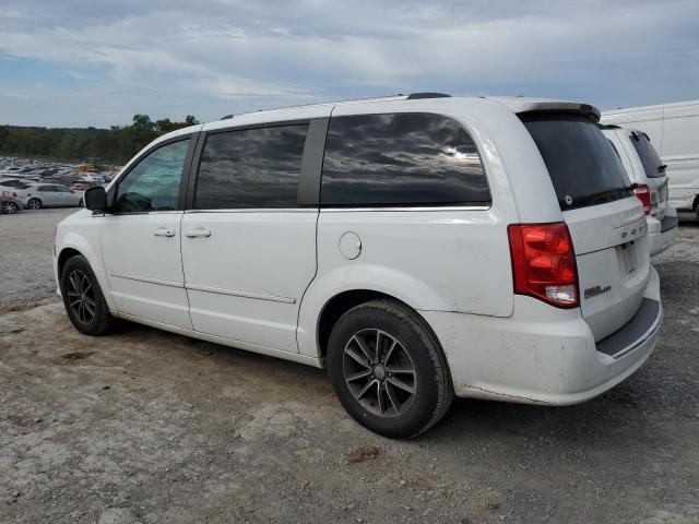 Photo 2 from auction – 2017 DODGE GRAND CARA with VIN 2C4RDGCGXHR858302