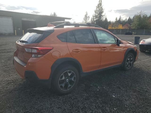 Photo 3 from auction – 2018 SUBARU CROSSTREK with VIN JF2GTABC2JH318404