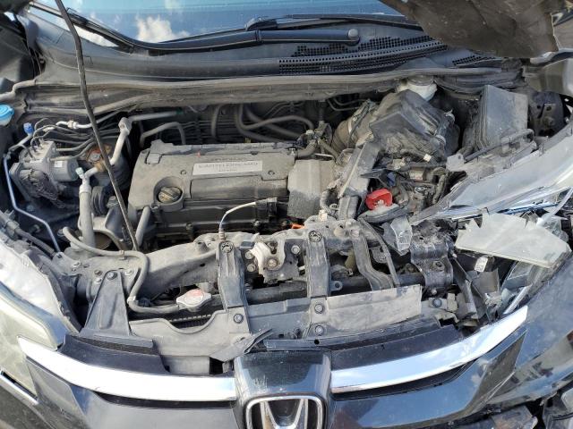 Photo 12 from auction – 2015 HONDA CR-V EXL with VIN 2HKRM4H73FH654894