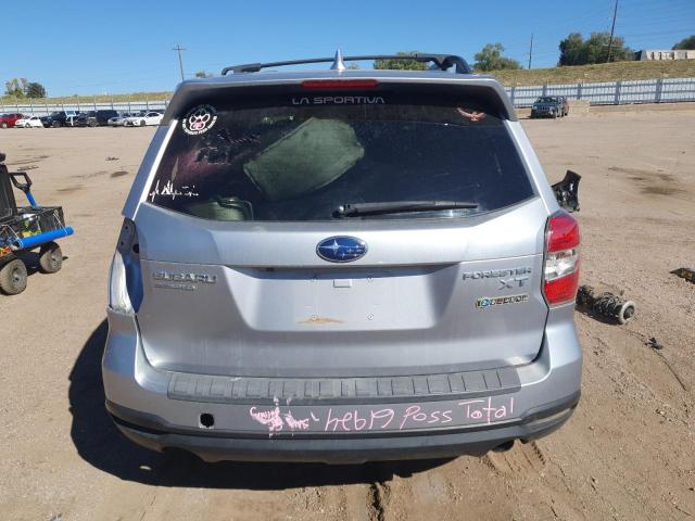 Photo 6 from auction – 2016 SUBARU FORESTER 2 with VIN JF2SJGVC9GH478285