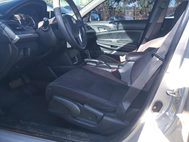 Photo 7 from auction – 2011 HONDA ACCORD LX with VIN 1HGCP2F33BA088062