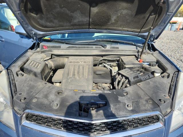 Photo 12 from auction – 2011 CHEVROLET EQUINOX LT with VIN 2CNALDEC1B6357893