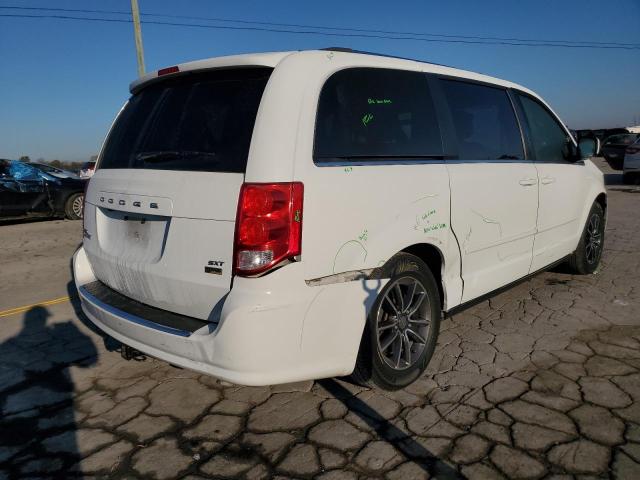 Photo 3 from auction – 2017 DODGE GRAND CARA with VIN 2C4RDGCG8HR664450