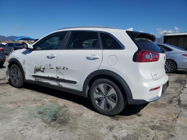 Photo 2 from auction – 2019 KIA NIRO EX with VIN KNDCC3LC6K5324345