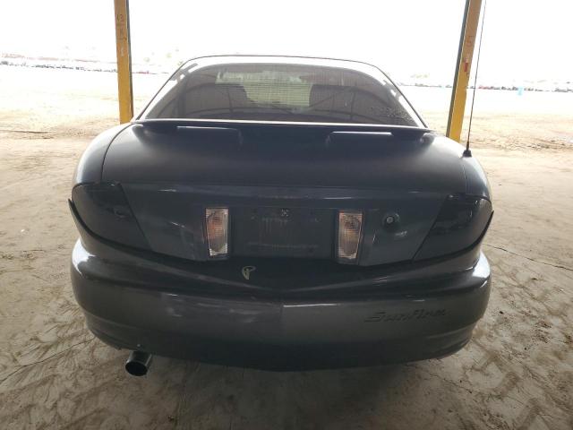 Photo 6 from auction – 2004 PONTIAC SUNFIRE with VIN 1G2JB12F247293892
