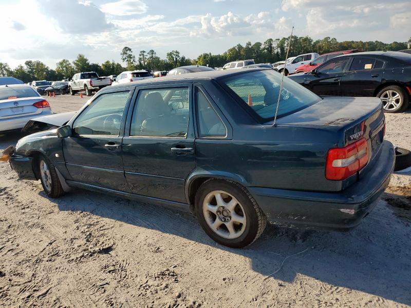 Photo 2 from auction – 1999 VOLVO S70 with VIN YV1LS55A9X2621154