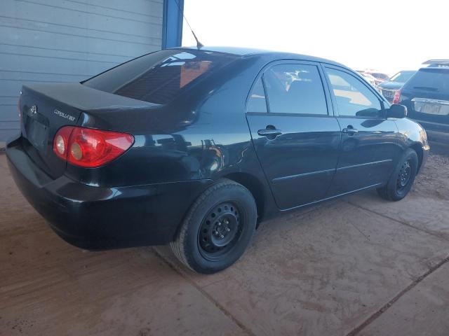 Photo 3 from auction – 2006 TOYOTA COROLLA CE with VIN JTDBR32E960064250
