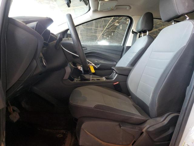 Photo 7 from auction – 2017 FORD ESCAPE S with VIN 1FMCU0F79HUA13285
