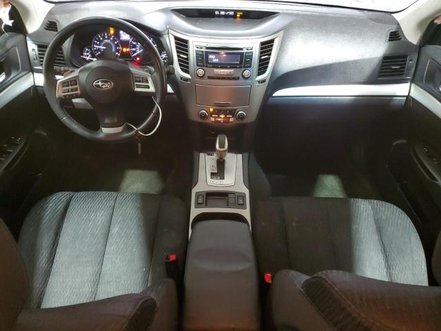 Снимка 8 от търг – 2012 SUBARU OUTBACK 2. с VIN 4S4BRBCCXC3285059