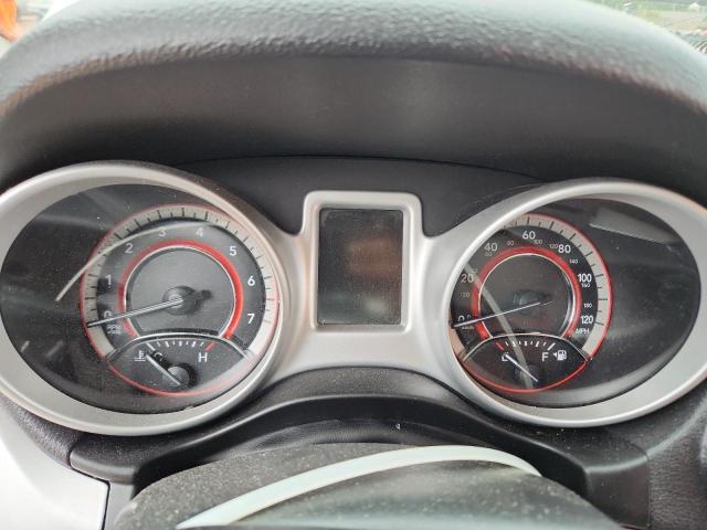 Photo 9 from auction – 2019 DODGE JOURNEY SE with VIN 3C4PDCBG4KT871116