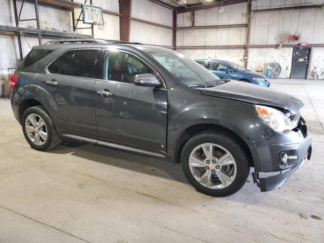 Photo 4 from auction – 2010 CHEVROLET EQUINOX LT with VIN 2CNFLFEY3A6200023