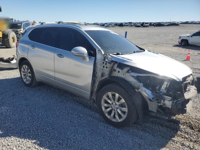 Photo 4 from auction – 2018 BUICK ENVISION E with VIN LRBFX1SA8JD007868