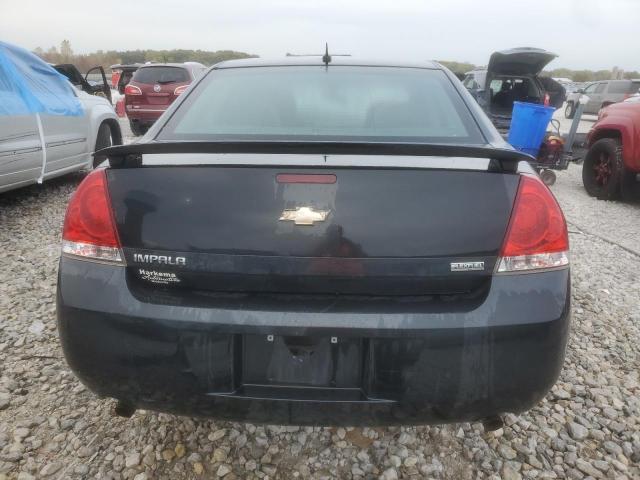 Photo 6 from auction – 2012 CHEVROLET IMPALA LT with VIN 2G1WB5E36C1193633