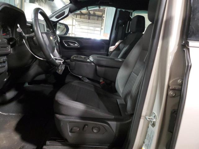 Photo 7 from auction – 2023 CHEVROLET SUBURBAN K with VIN 1GNSKBED3PR508955