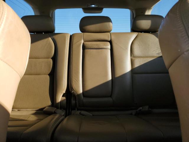 Photo 10 from auction – 2005 ACURA MDX with VIN 2HNYD18295H539961