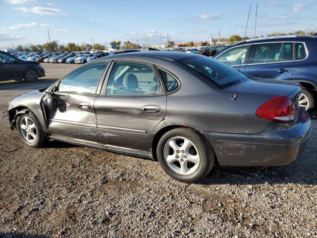 Photo 2 from auction – 2005 FORD TAURUS SE with VIN 1FAFP53U75A270450